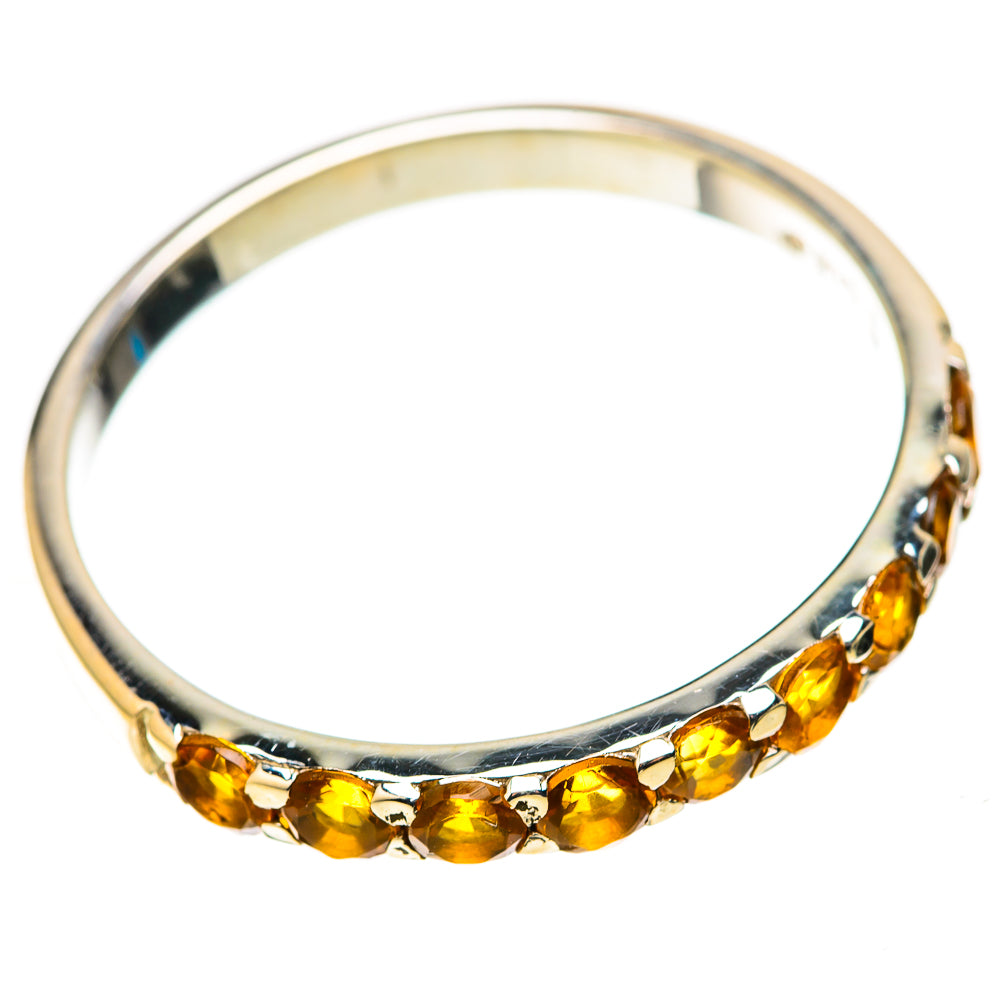 Carnelian Rings handcrafted by Anasilvercos - RING128231 - Photo 2