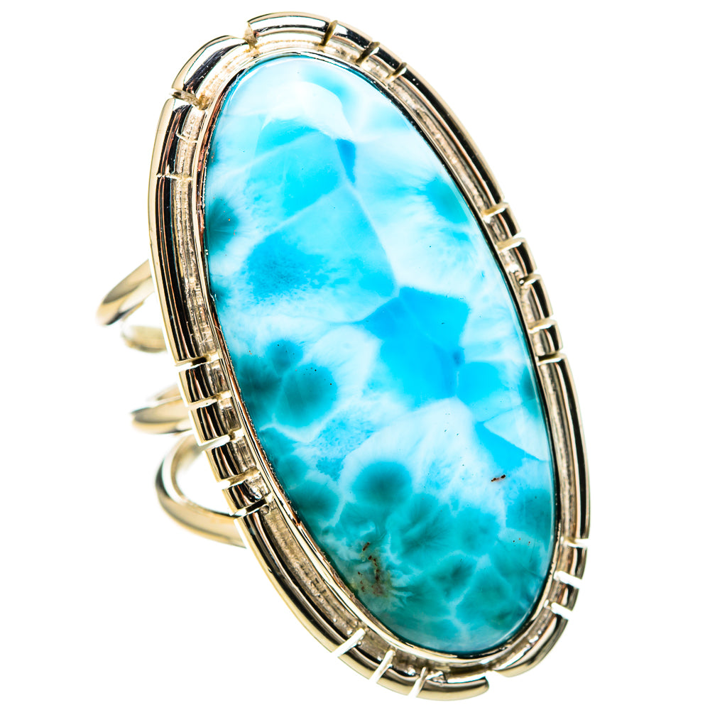 Seraphinite Rings handcrafted by Anasilvercos - RING129309 - Photo 2