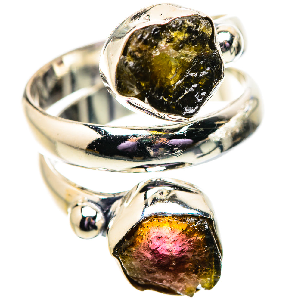 Garnet Rings handcrafted by Anasilvercos - RING134037 - Photo 2