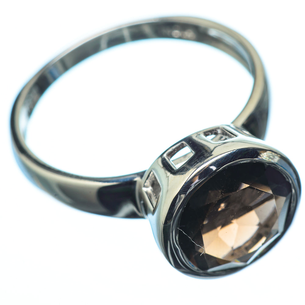 Sponge Coral Rings handcrafted by Anasilvercos - RING20015