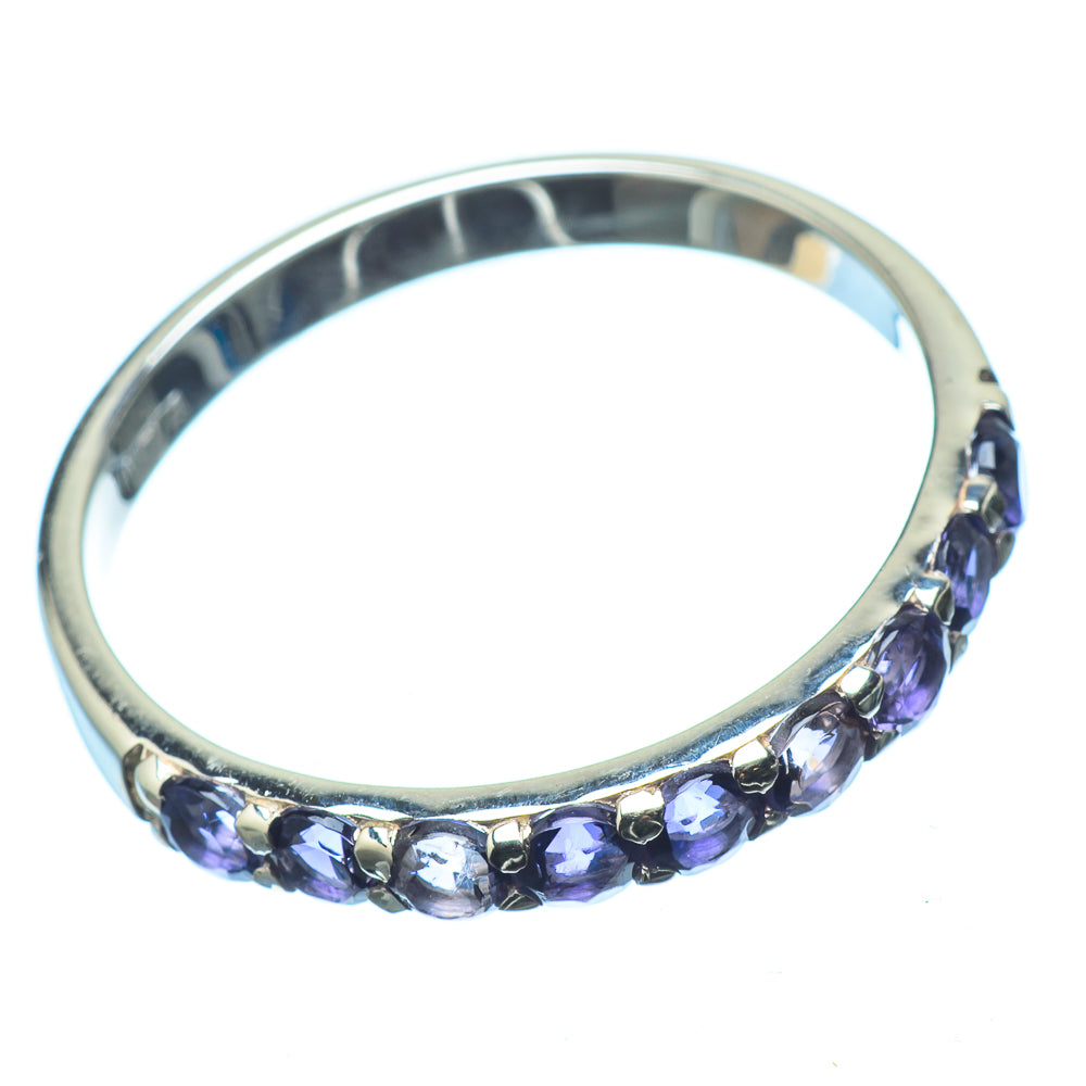 Tanzanite Rings handcrafted by Anasilvercos - RING20930
