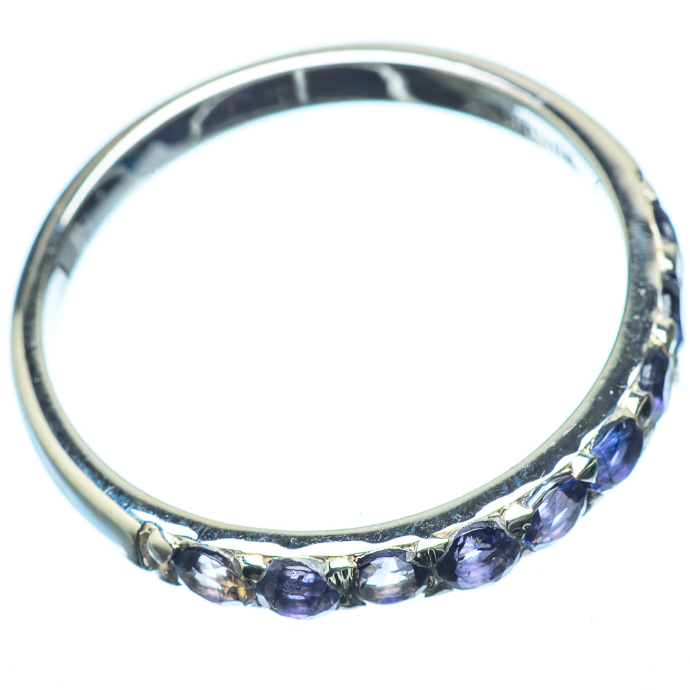 Tanzanite Rings handcrafted by Anasilvercos - RING21894