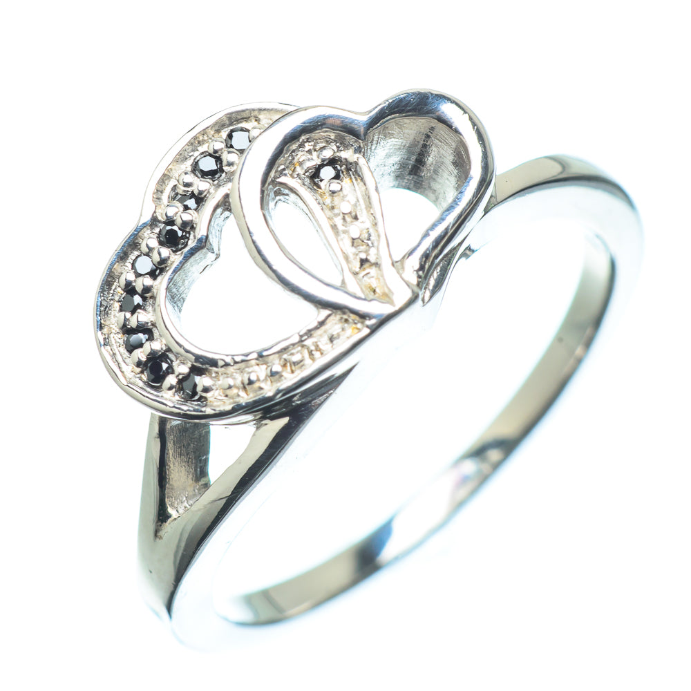 Cz Rings handcrafted by Anasilvercos - RING24659