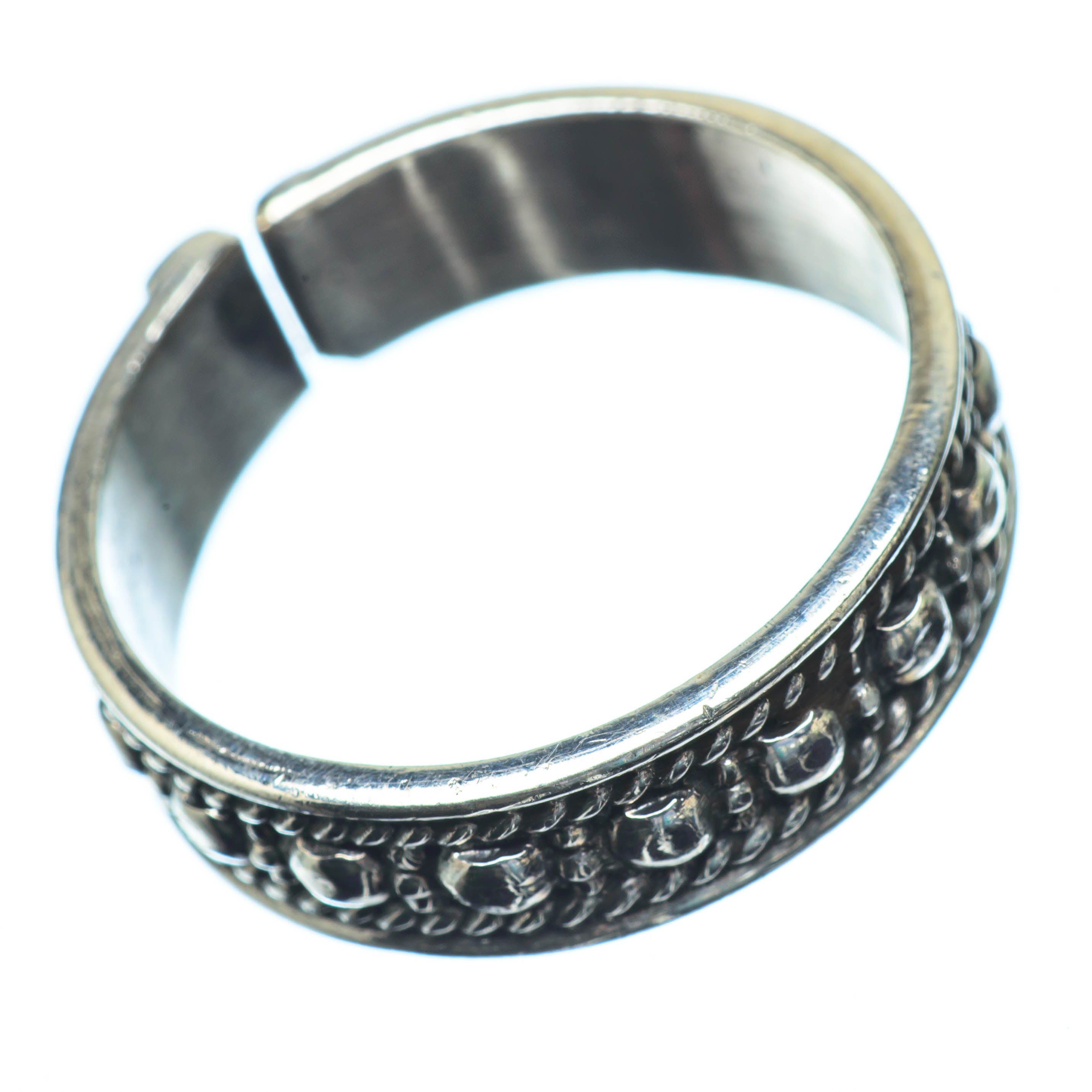 Band Rings handcrafted by Anasilvercos - RING27328