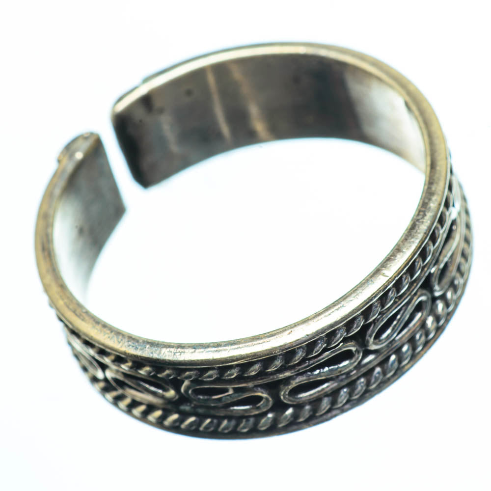Wedding Band Rings handcrafted by Anasilvercos - RING28654