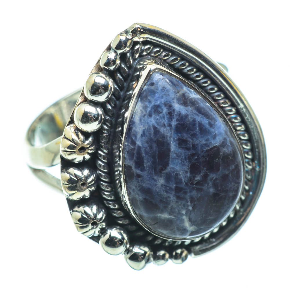 Pietersite Rings handcrafted by Anasilvercos - RING29584