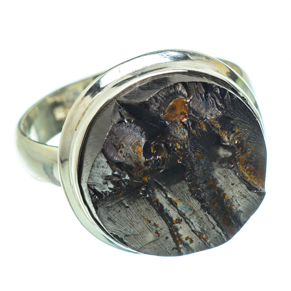 Galena Rings handcrafted by Anasilvercos - RING33797