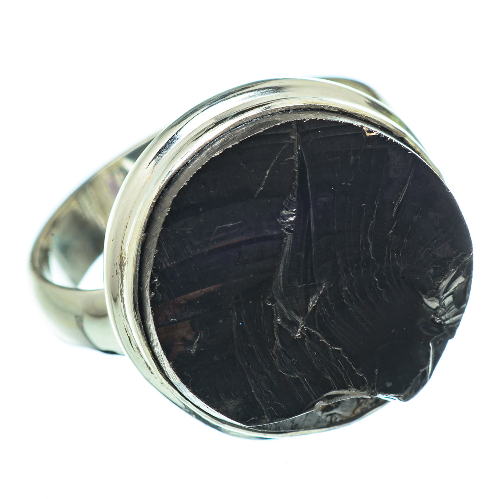 Galena Rings handcrafted by Anasilvercos - RING33813