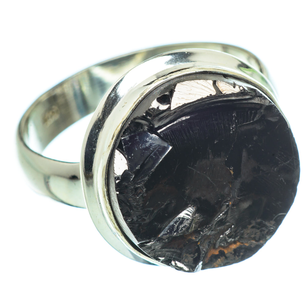 Galena Rings handcrafted by Anasilvercos - RING33843