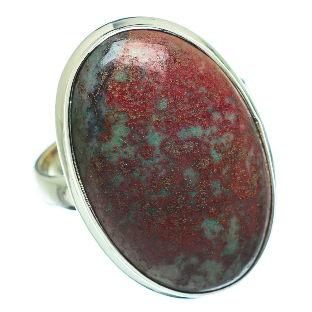 Sonora Sunrise Rings handcrafted by Anasilvercos - RING34033