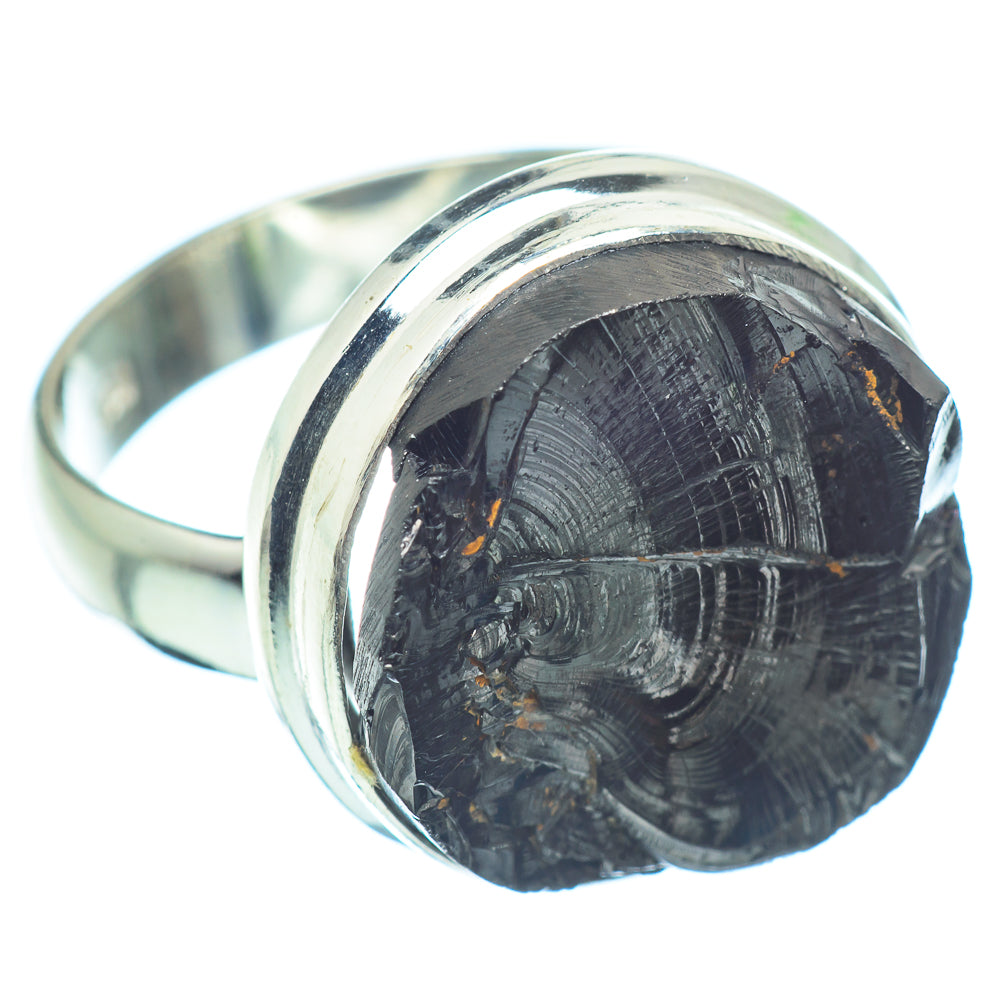 Galena Rings handcrafted by Anasilvercos - RING35501