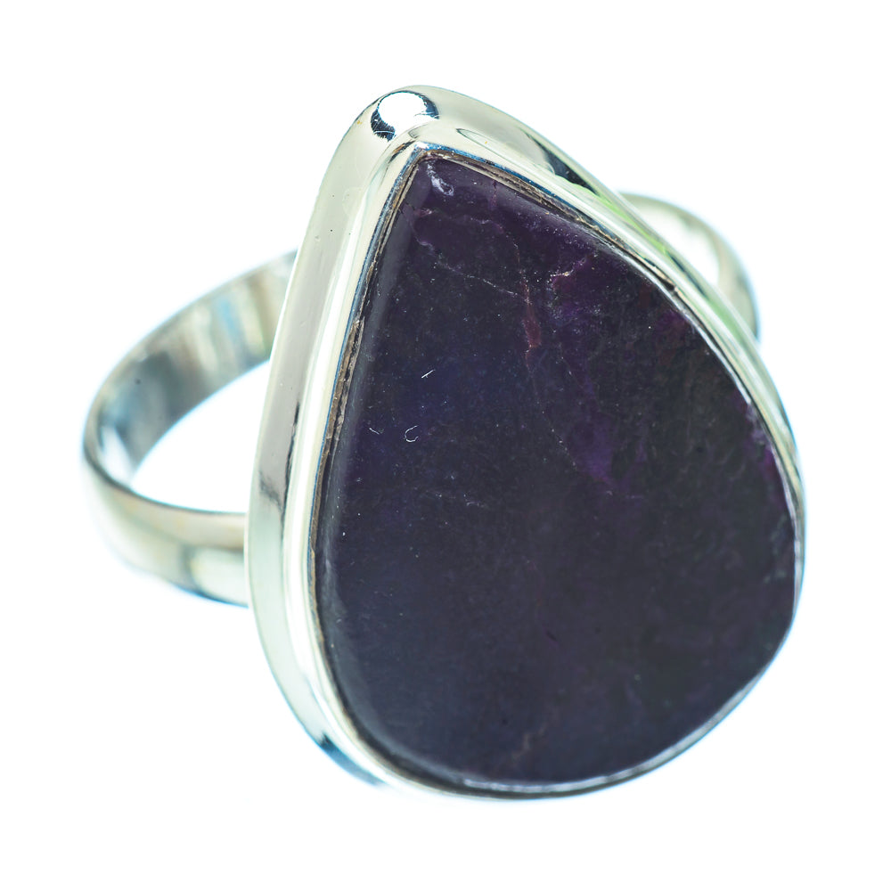 Stichtite Rings handcrafted by Anasilvercos - RING35878
