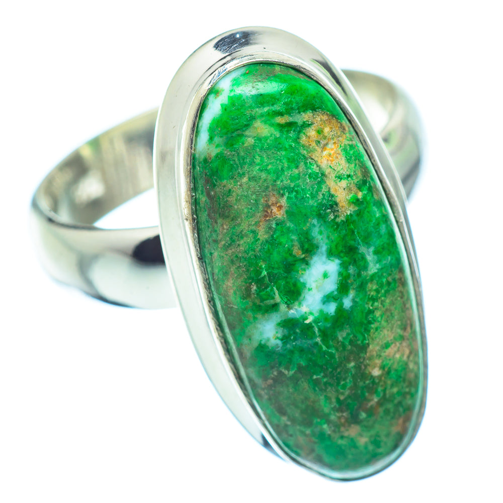 Maw Sit Sit Rings handcrafted by Anasilvercos - RING36157