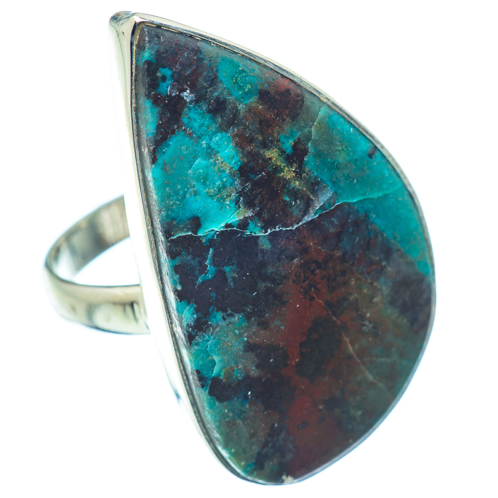 Sonora Sunrise Rings handcrafted by Anasilvercos - RING36457