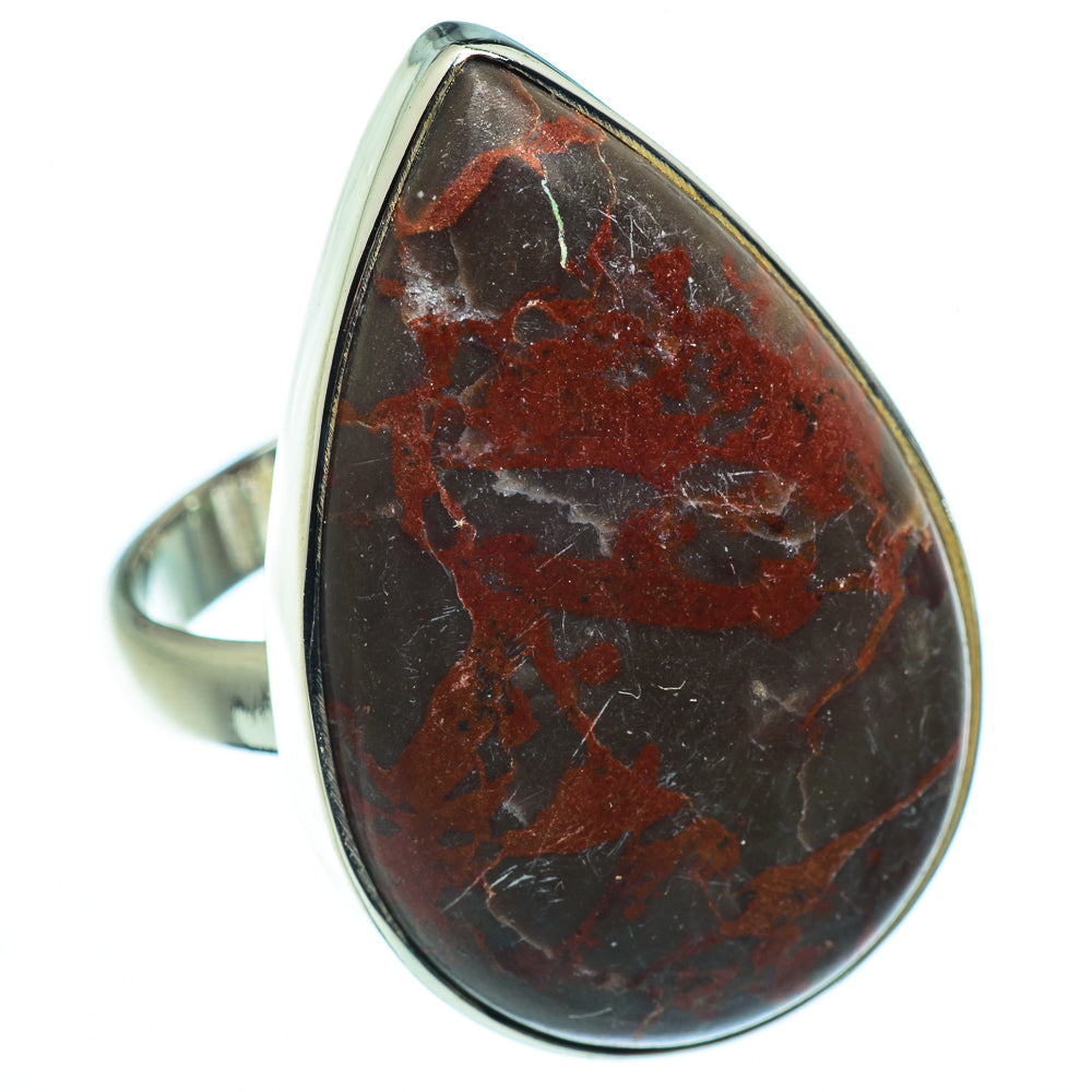 Sonora Sunrise Rings handcrafted by Anasilvercos - RING41135