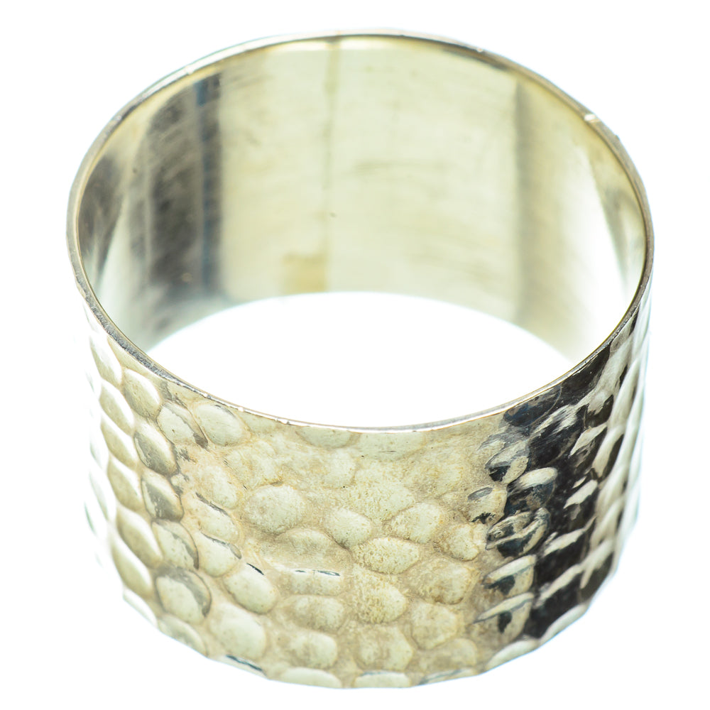 Wedding Band Rings handcrafted by Anasilvercos - RING41476