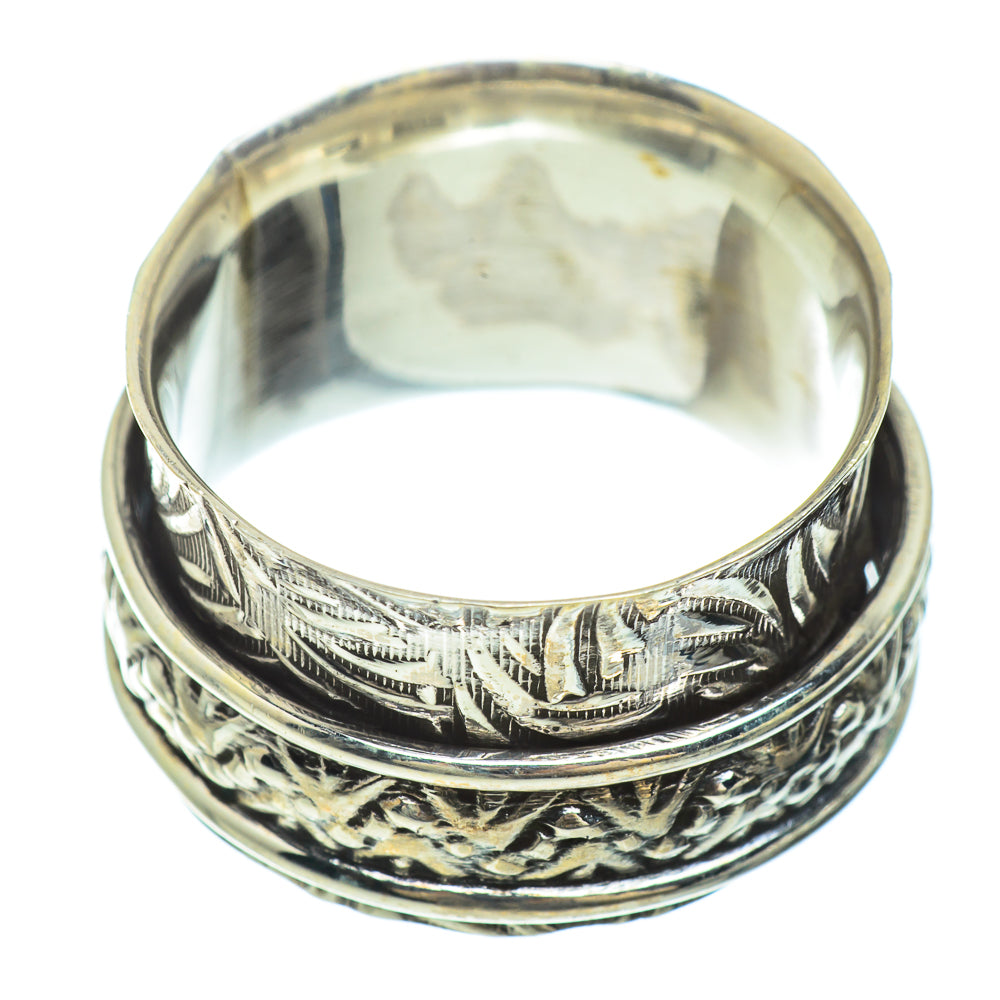Wedding Band Rings handcrafted by Anasilvercos - RING42324