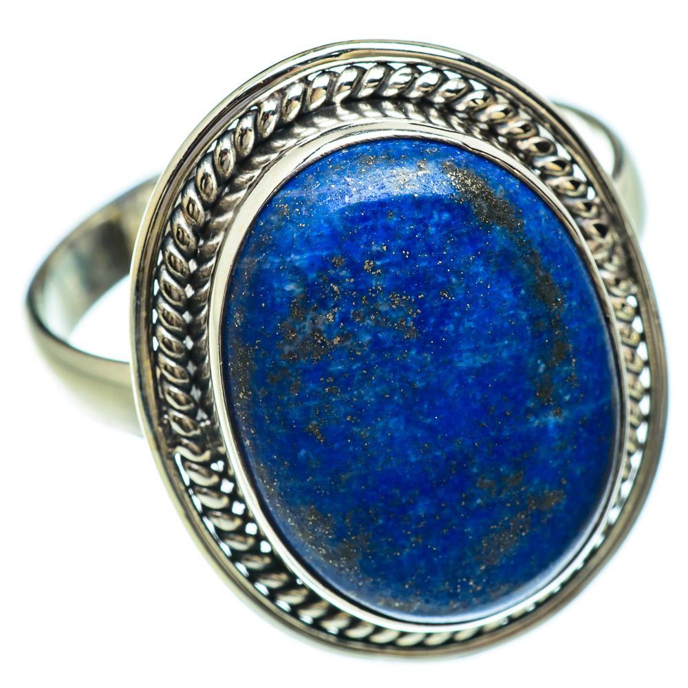 Chrysocolla In Quartz Rings handcrafted by Anasilvercos - RING49290
