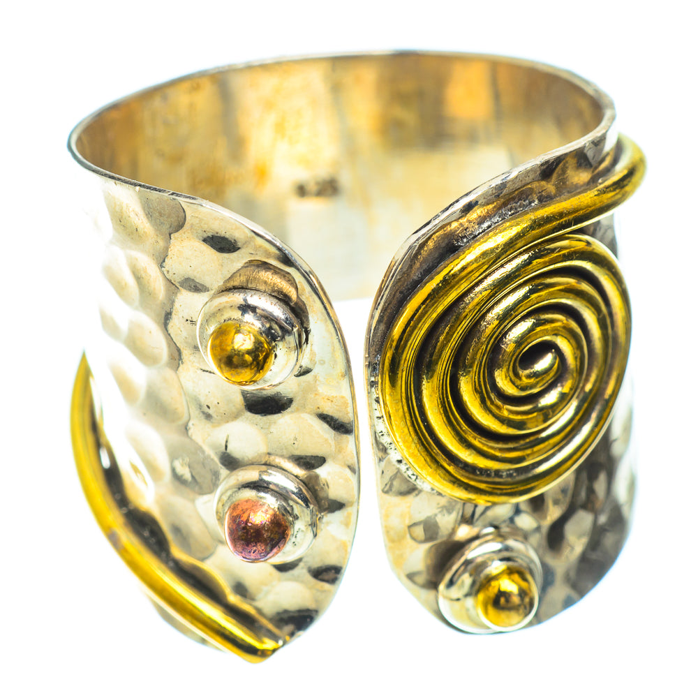 Meditation Spinner Rings handcrafted by Anasilvercos - RING51041