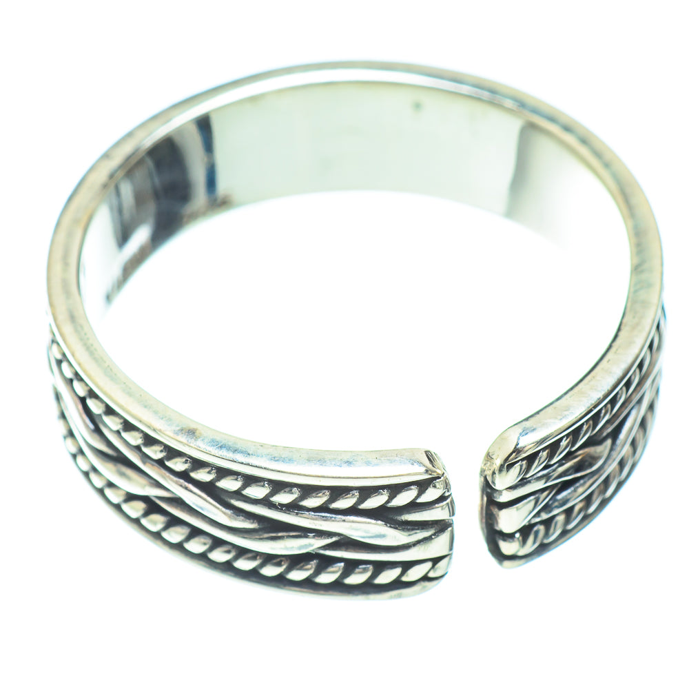 Wedding Band Rings handcrafted by Anasilvercos - RING51280