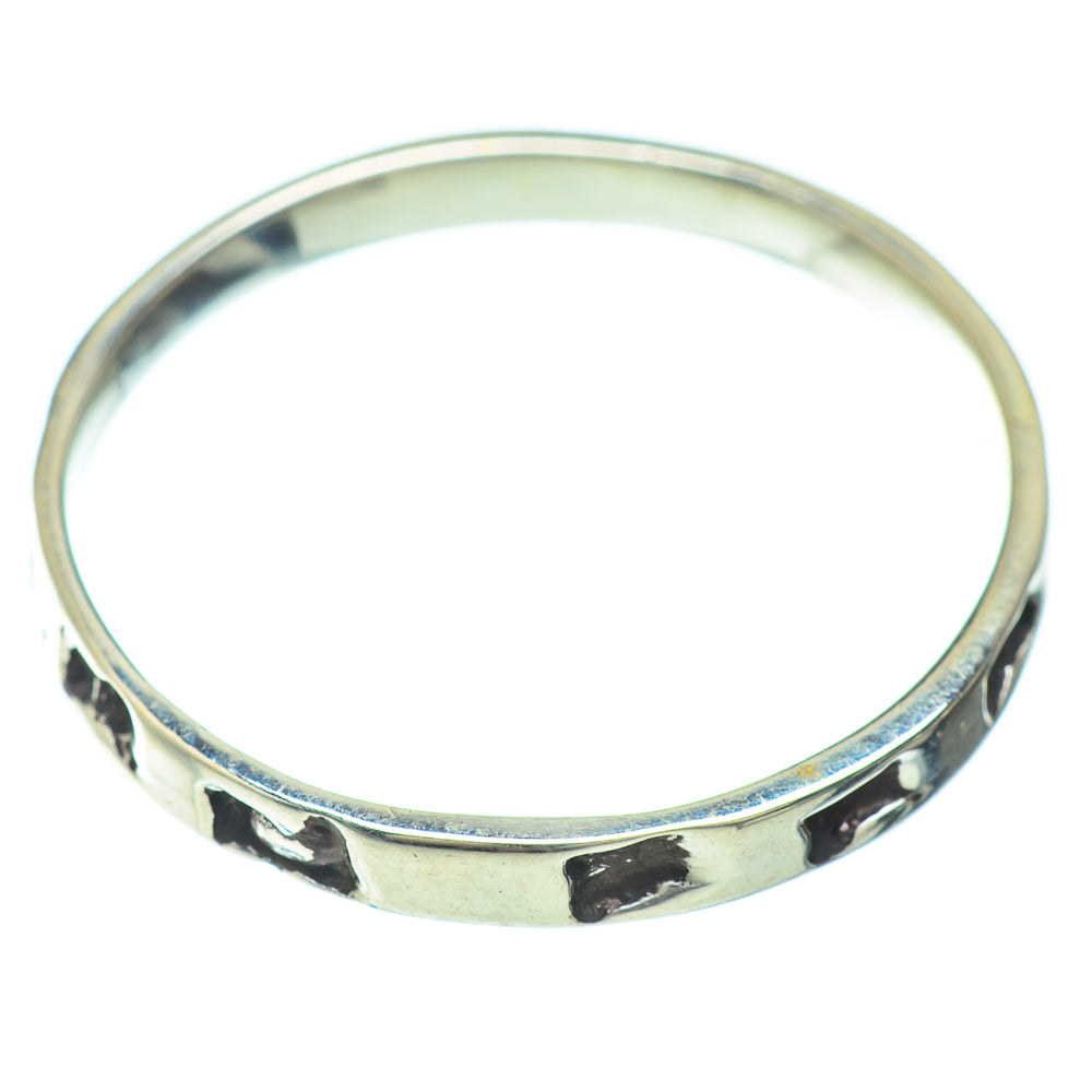 Black Onyx Rings handcrafted by Anasilvercos - RING51479