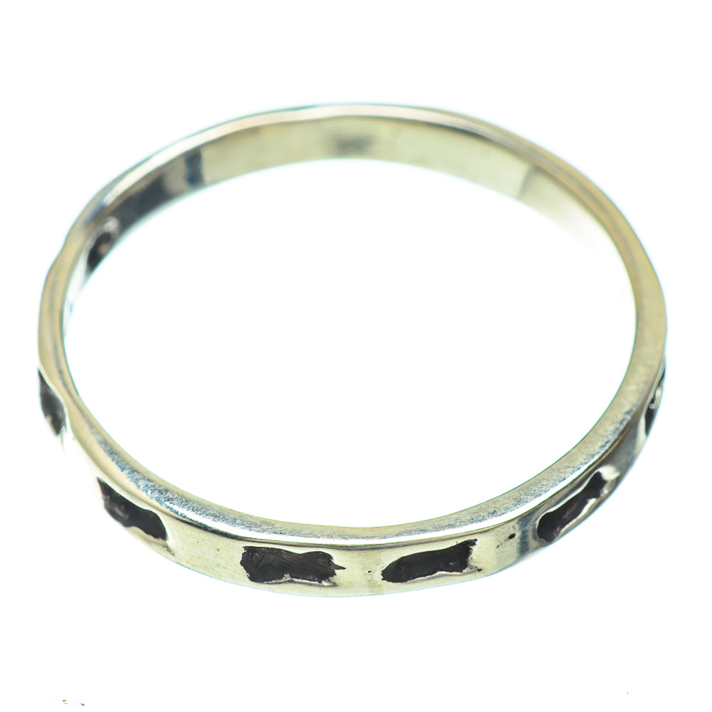 Black Onyx Rings handcrafted by Anasilvercos - RING51561