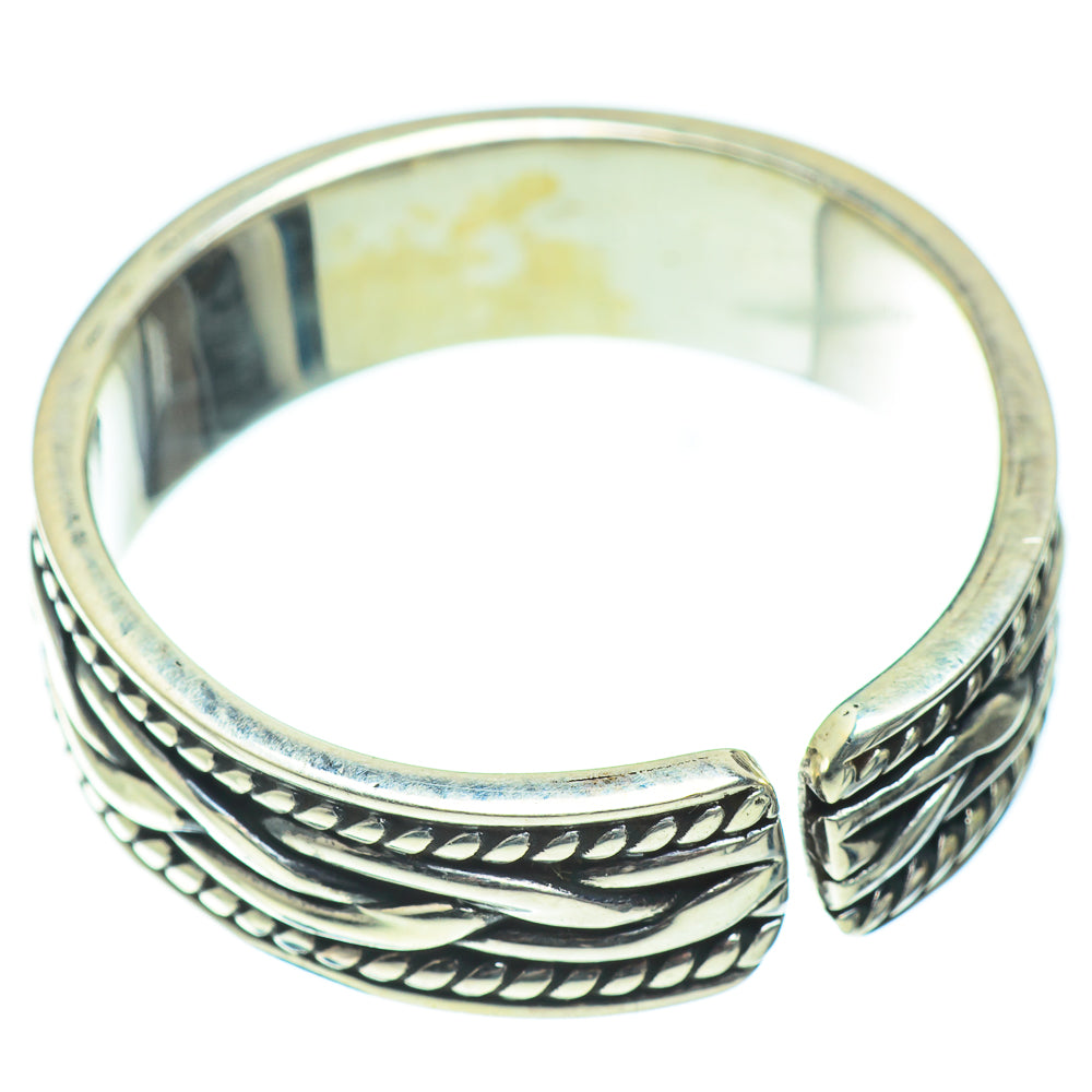 Wedding Band Rings handcrafted by Anasilvercos - RING51943