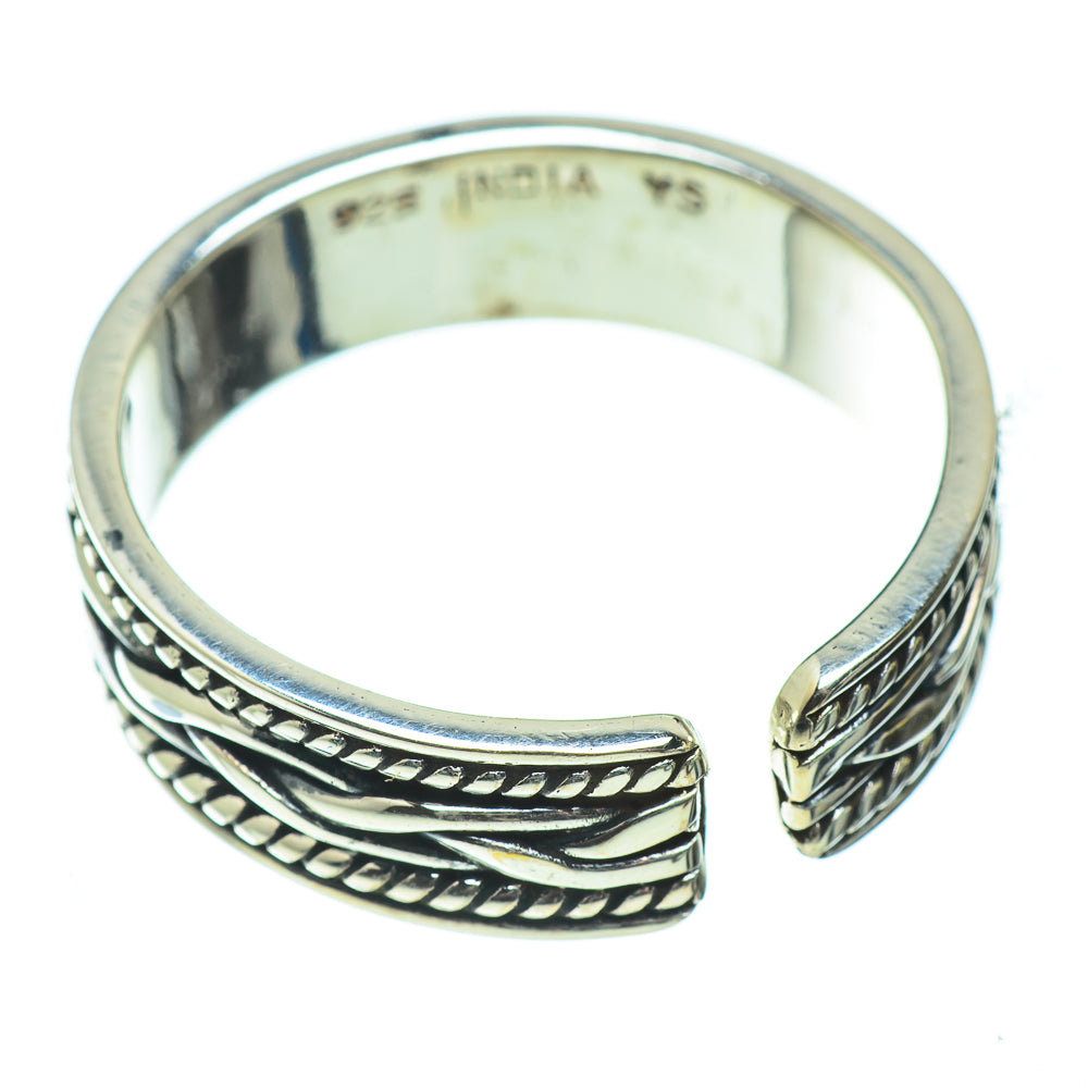 Wedding Band Rings handcrafted by Anasilvercos - RING52032