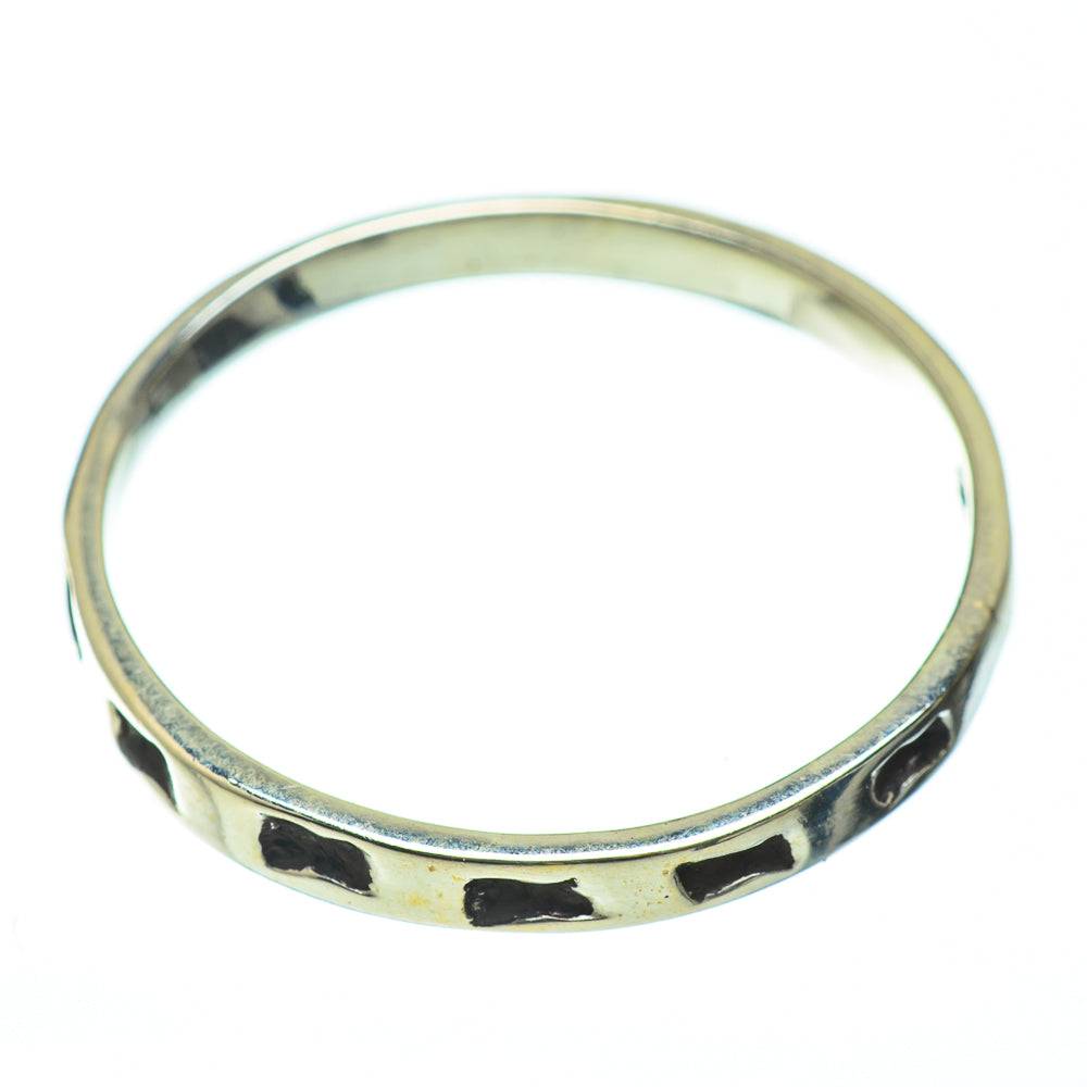 Black Onyx Rings handcrafted by Anasilvercos - RING52033
