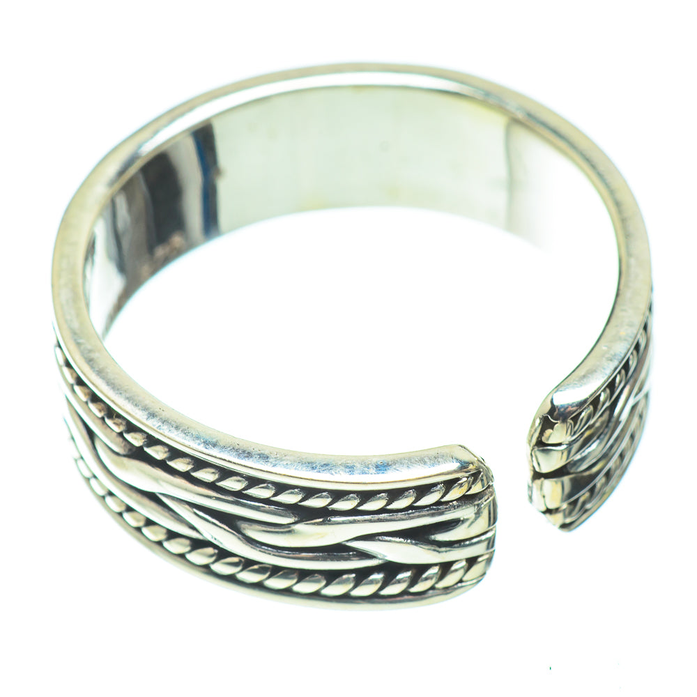 Wedding Band Rings handcrafted by Anasilvercos - RING52072
