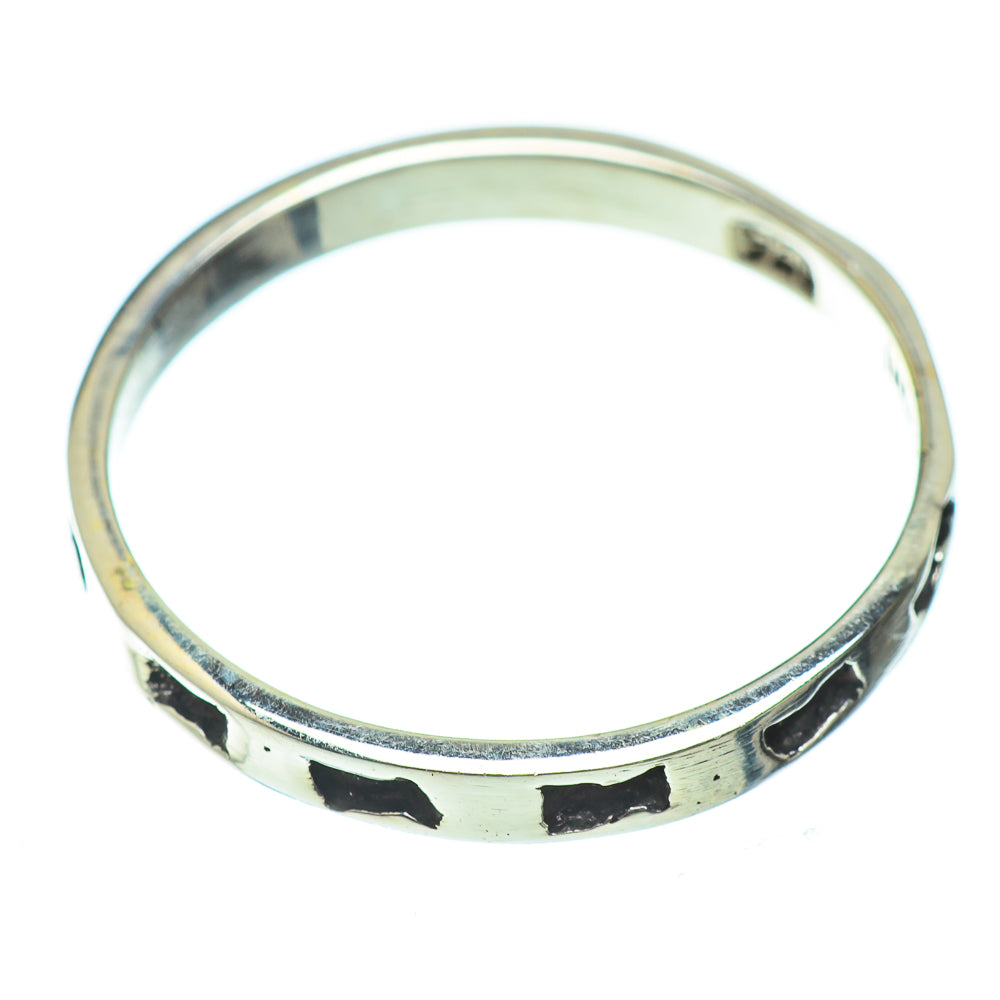 Black Onyx Rings handcrafted by Anasilvercos - RING52228
