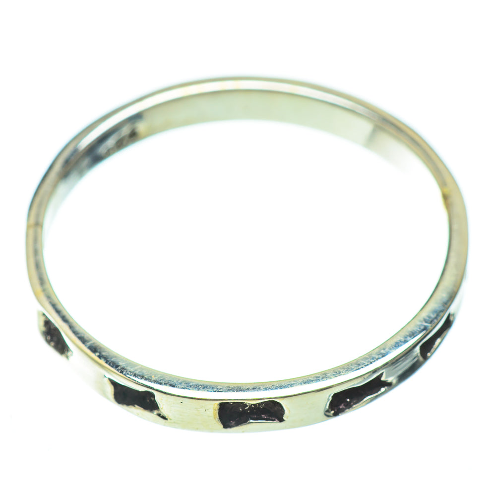 Black Onyx Rings handcrafted by Anasilvercos - RING52351