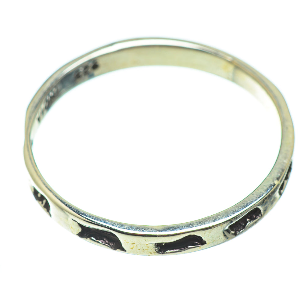Wedding Band Rings handcrafted by Anasilvercos - RING52369