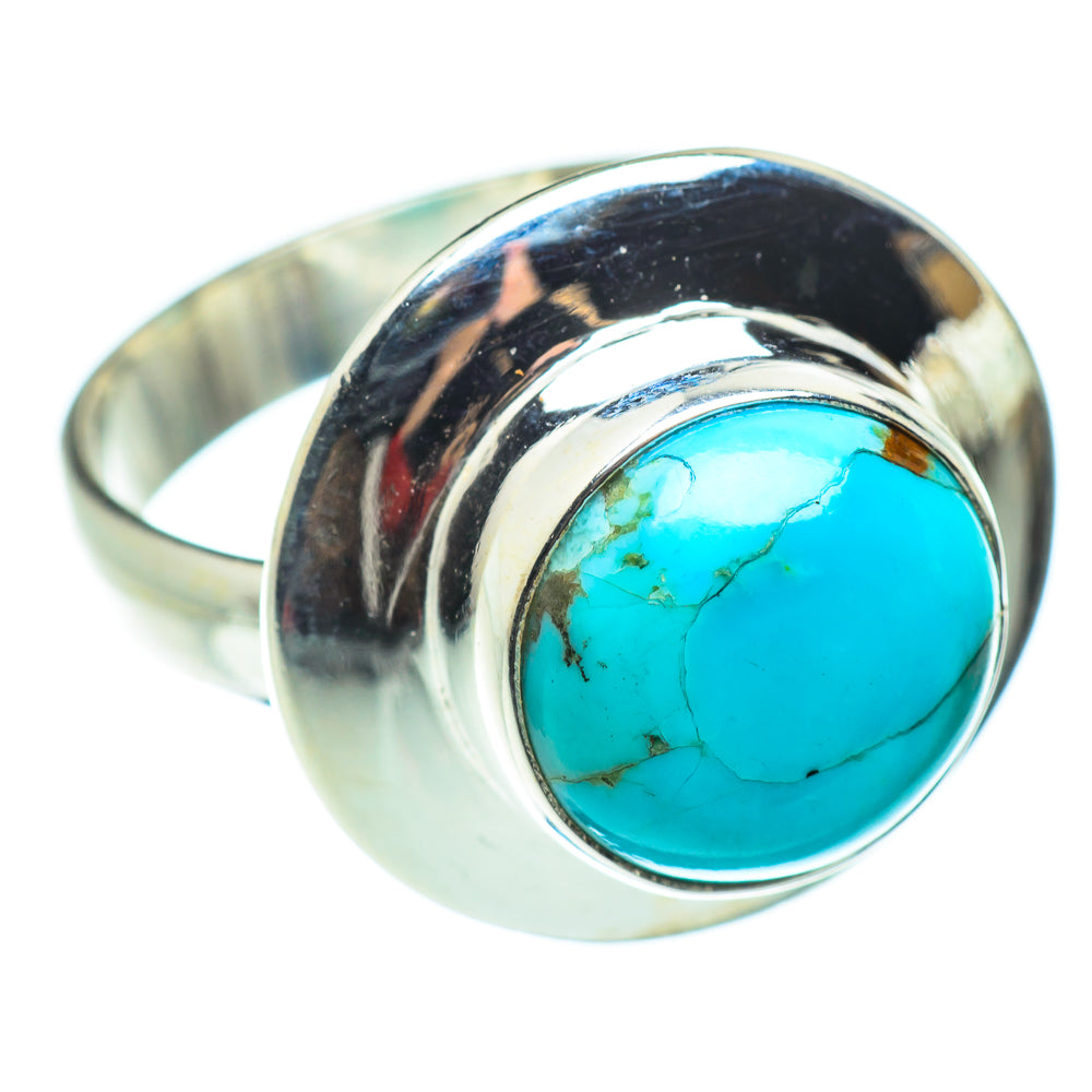 Zambian Emerald Rings handcrafted by Anasilvercos - RING52484