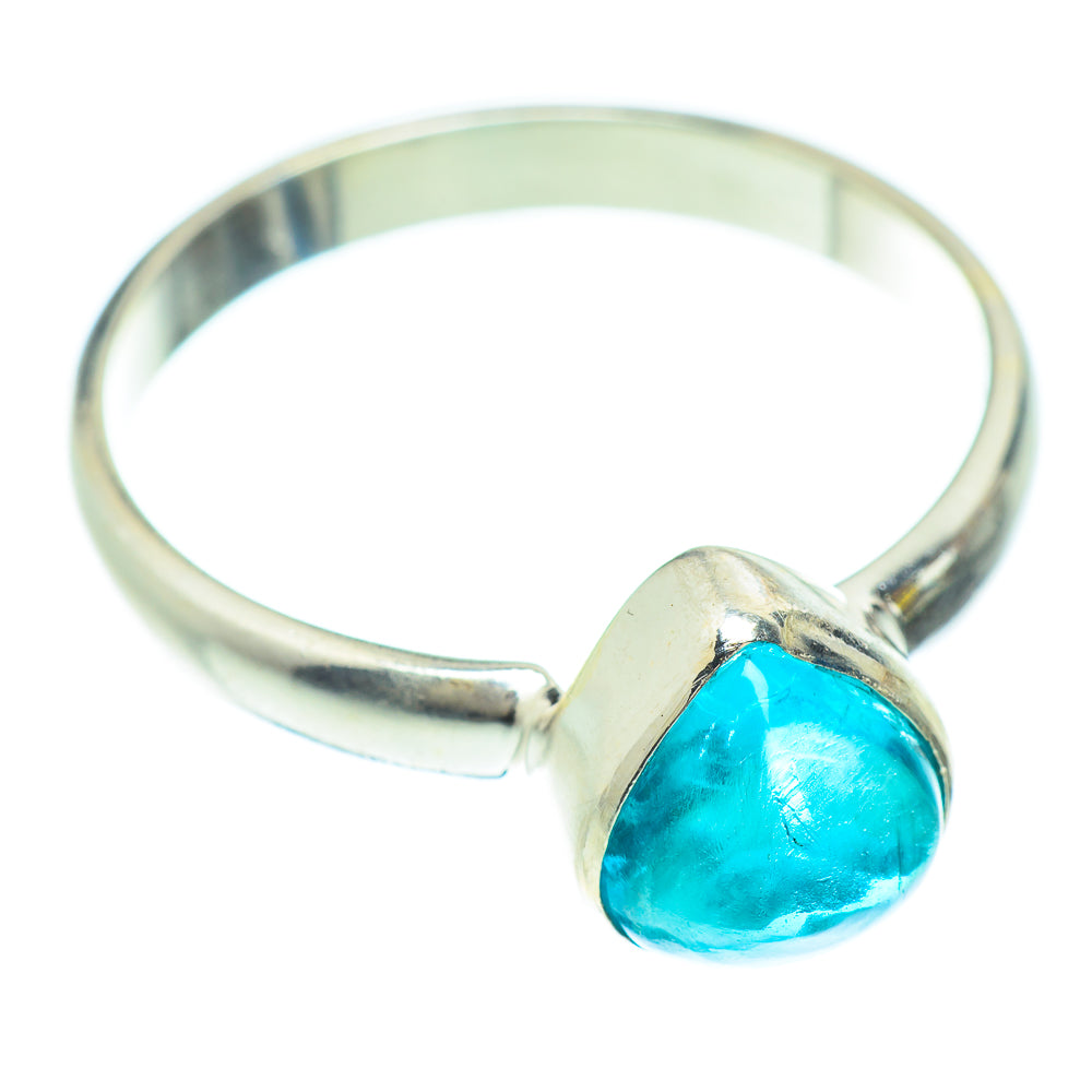 Apatite Rings handcrafted by Anasilvercos - RING52879
