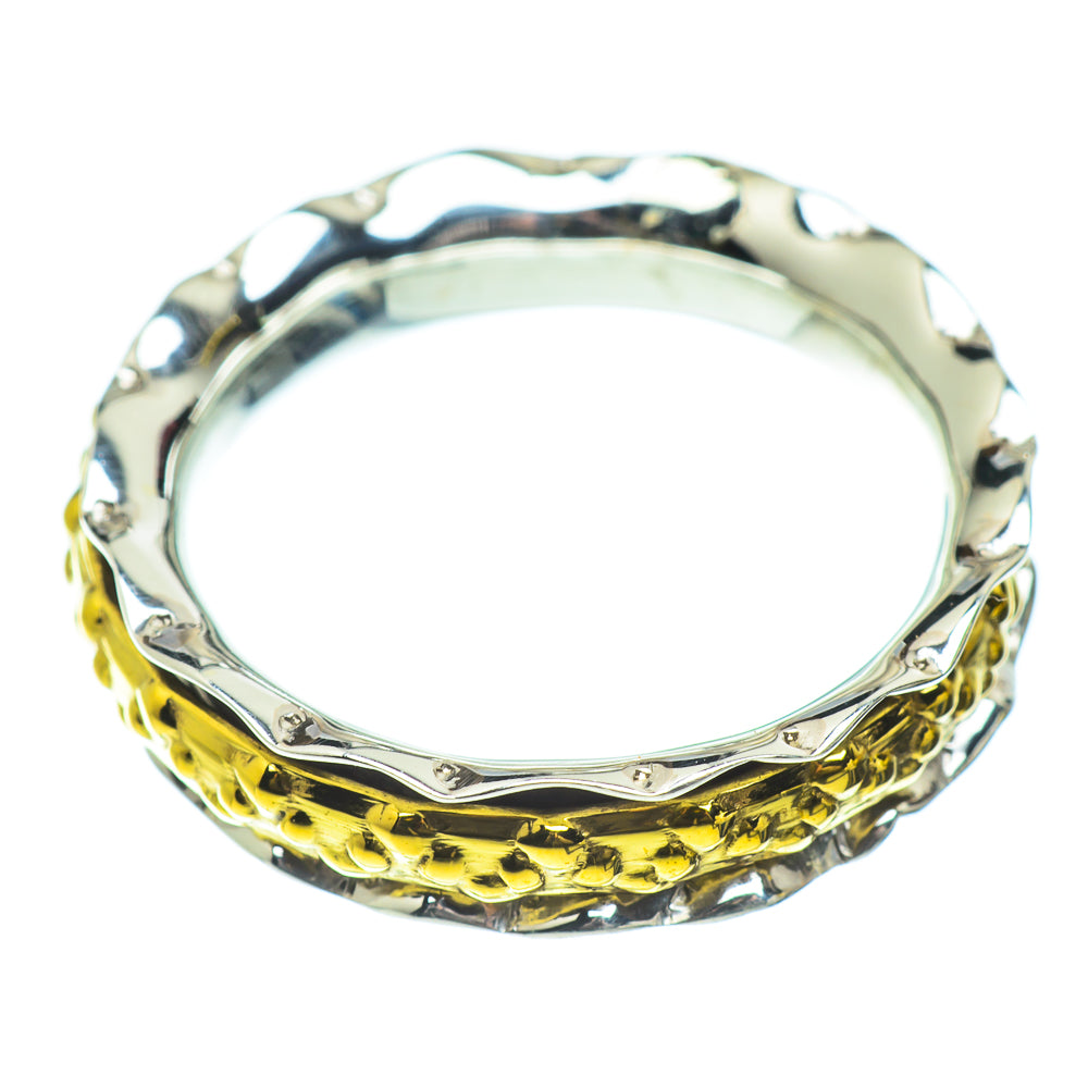 Meditation Spinner Rings handcrafted by Anasilvercos - RING53620