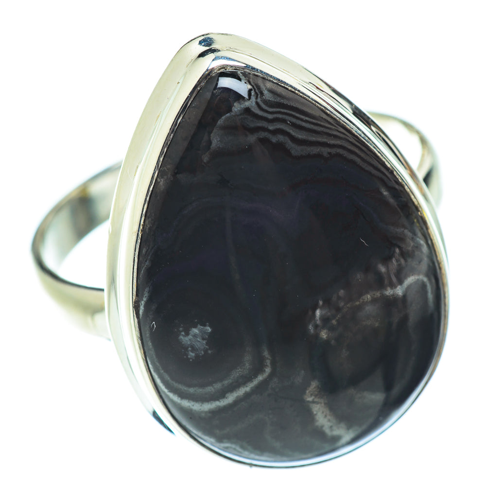Picture Jasper Rings handcrafted by Anasilvercos - RING53783