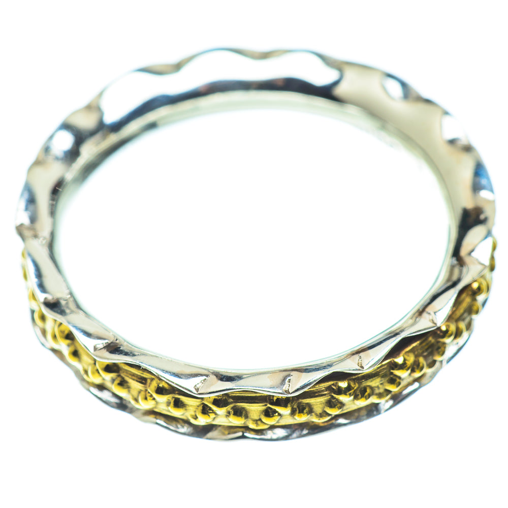 Meditation Spinner Rings handcrafted by Anasilvercos - RING55165