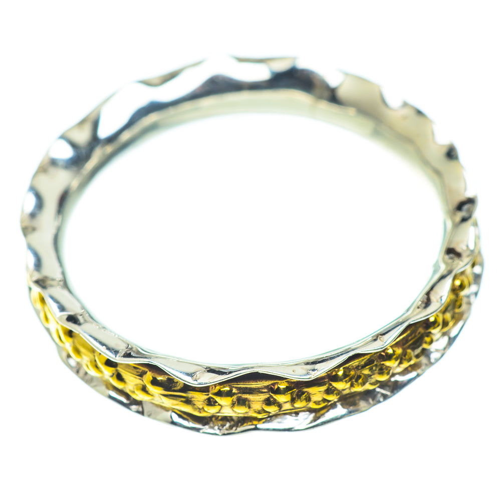Meditation Spinner Rings handcrafted by Anasilvercos - RING55196