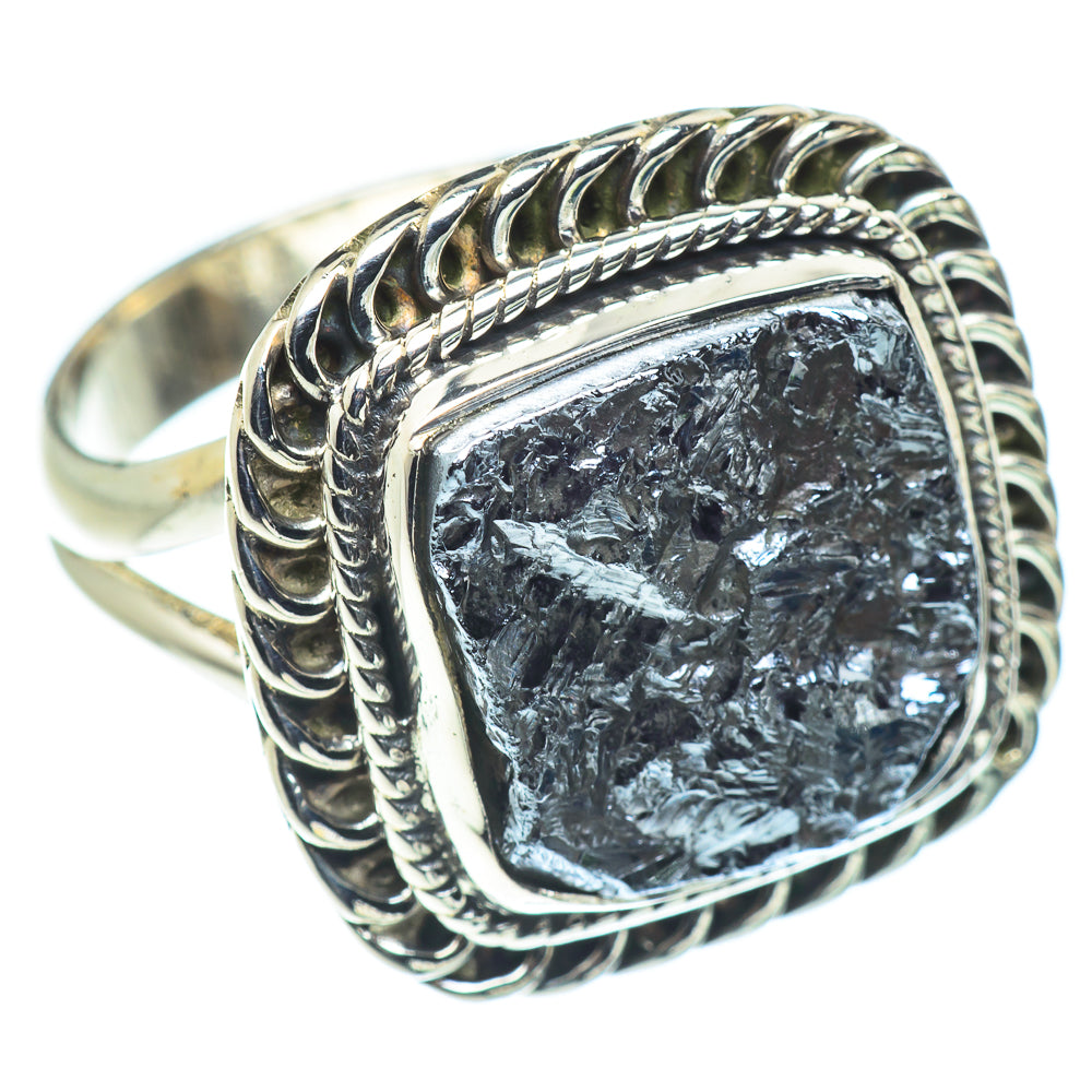 Galena Rings handcrafted by Anasilvercos - RING55482