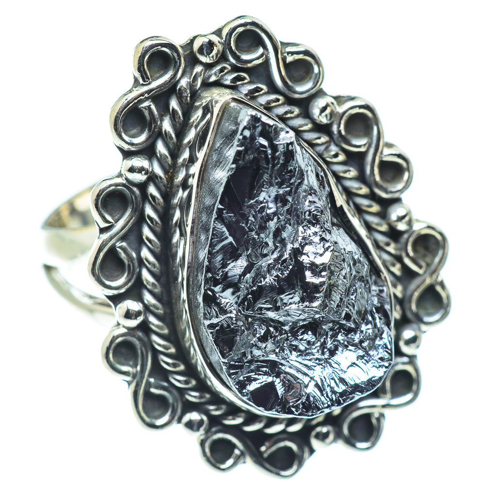 Galena Rings handcrafted by Anasilvercos - RING55507
