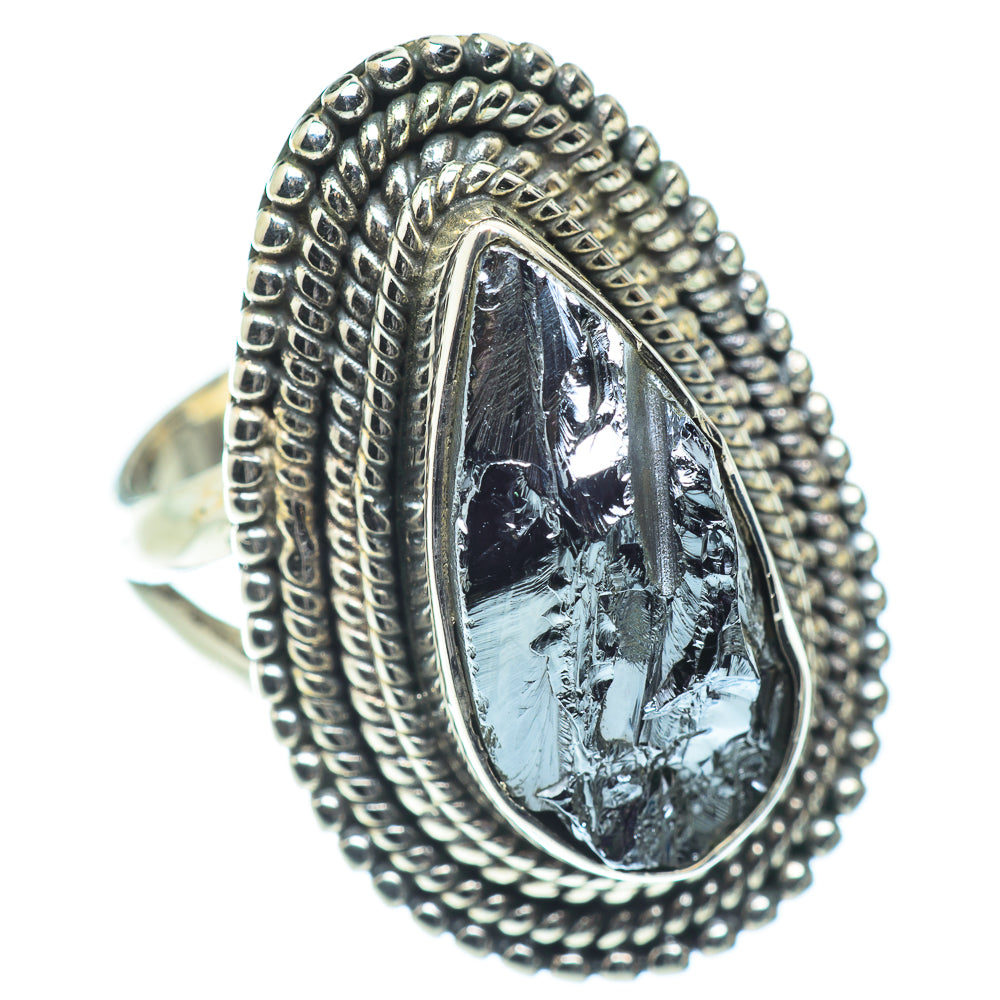 Galena Rings handcrafted by Anasilvercos - RING55529