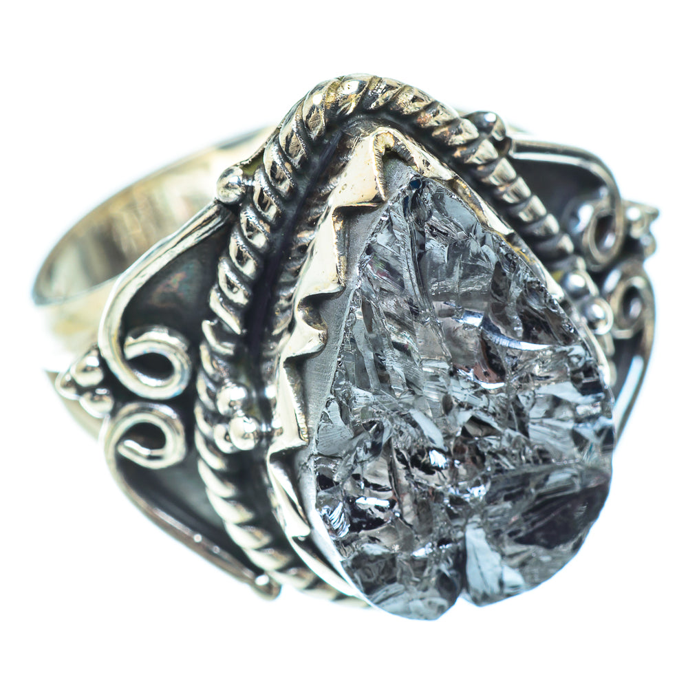 Galena Rings handcrafted by Anasilvercos - RING56297