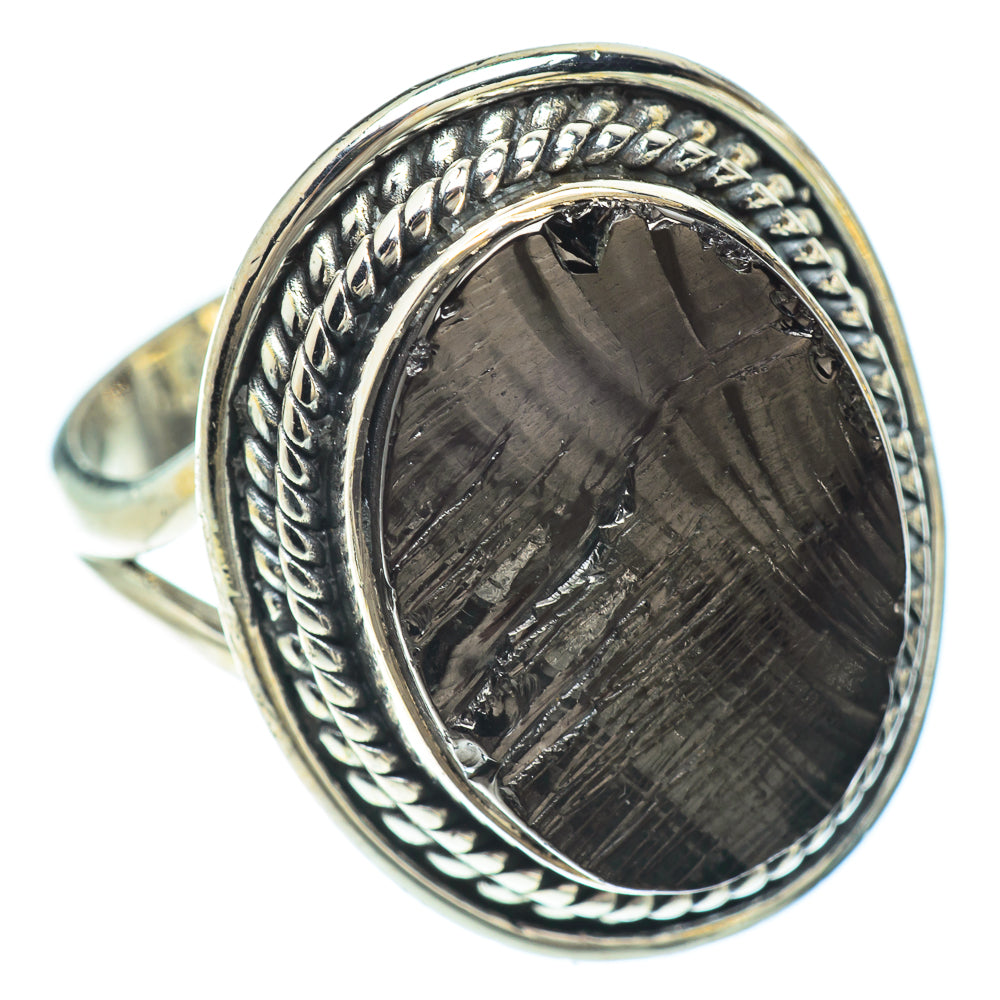 Galena Rings handcrafted by Anasilvercos - RING56455