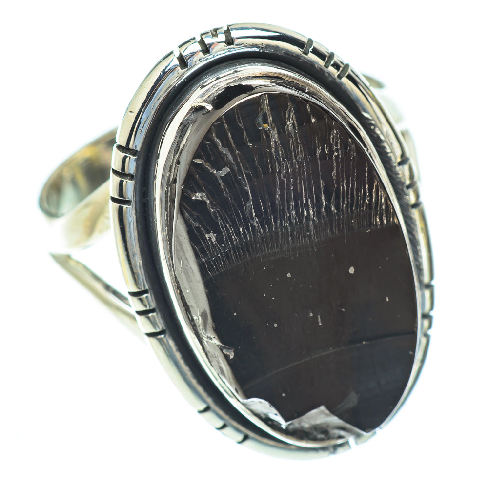 Galena Rings handcrafted by Anasilvercos - RING56903