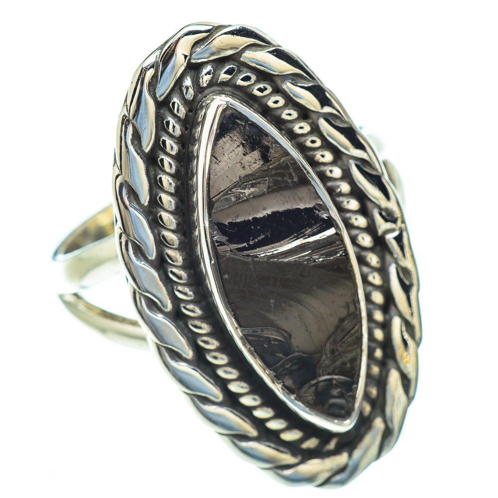 Galena Rings handcrafted by Anasilvercos - RING56937