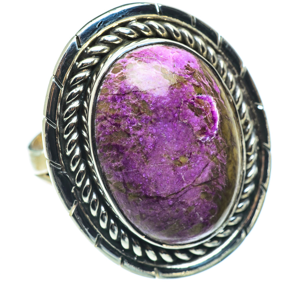 Atlantisite Rings handcrafted by Anasilvercos - RING57744
