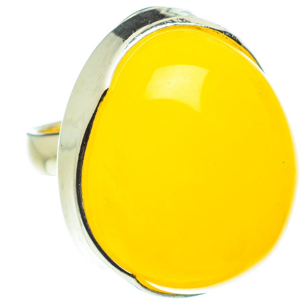 Baltic Amber Rings handcrafted by Anasilvercos - RING58271