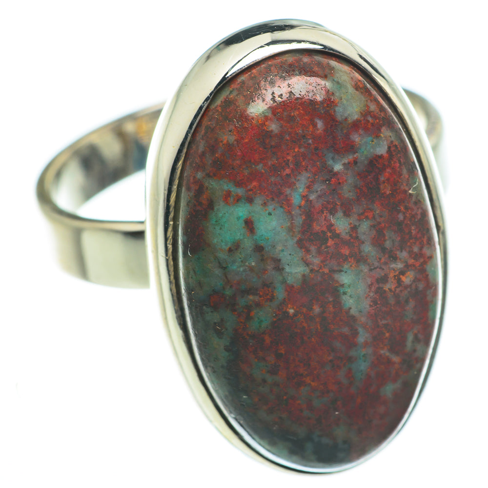 Sonora Sunrise Rings handcrafted by Anasilvercos - RING61967