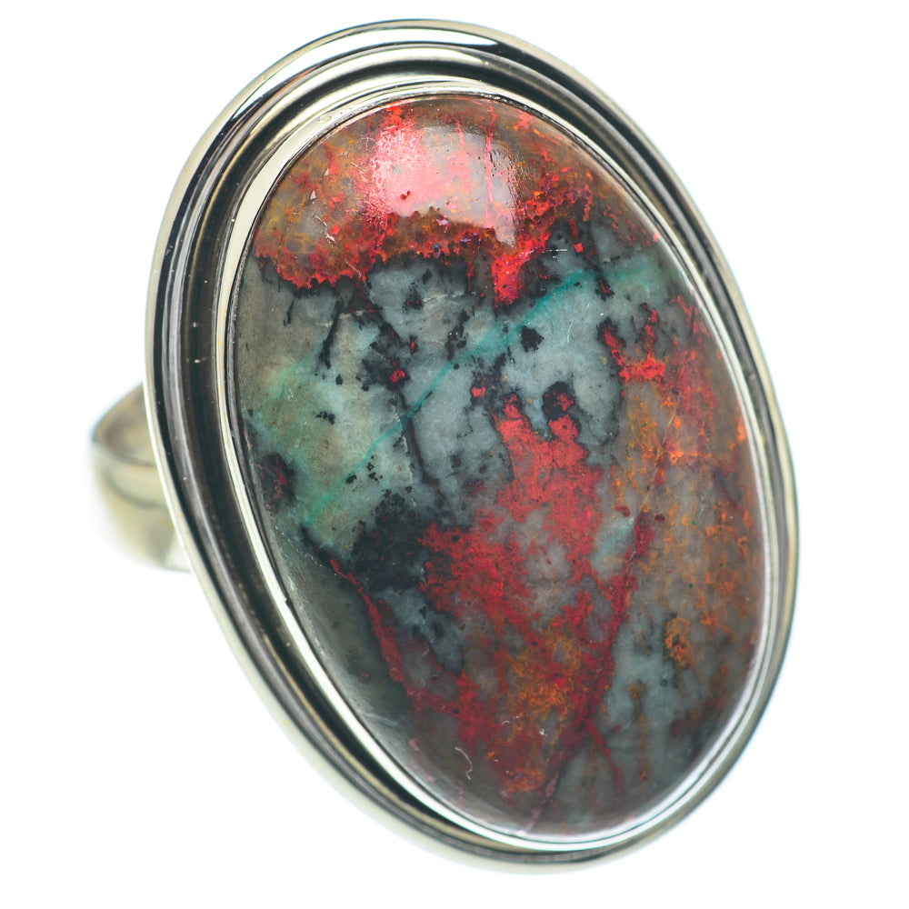 Sonora Sunrise Rings handcrafted by Anasilvercos - RING62047